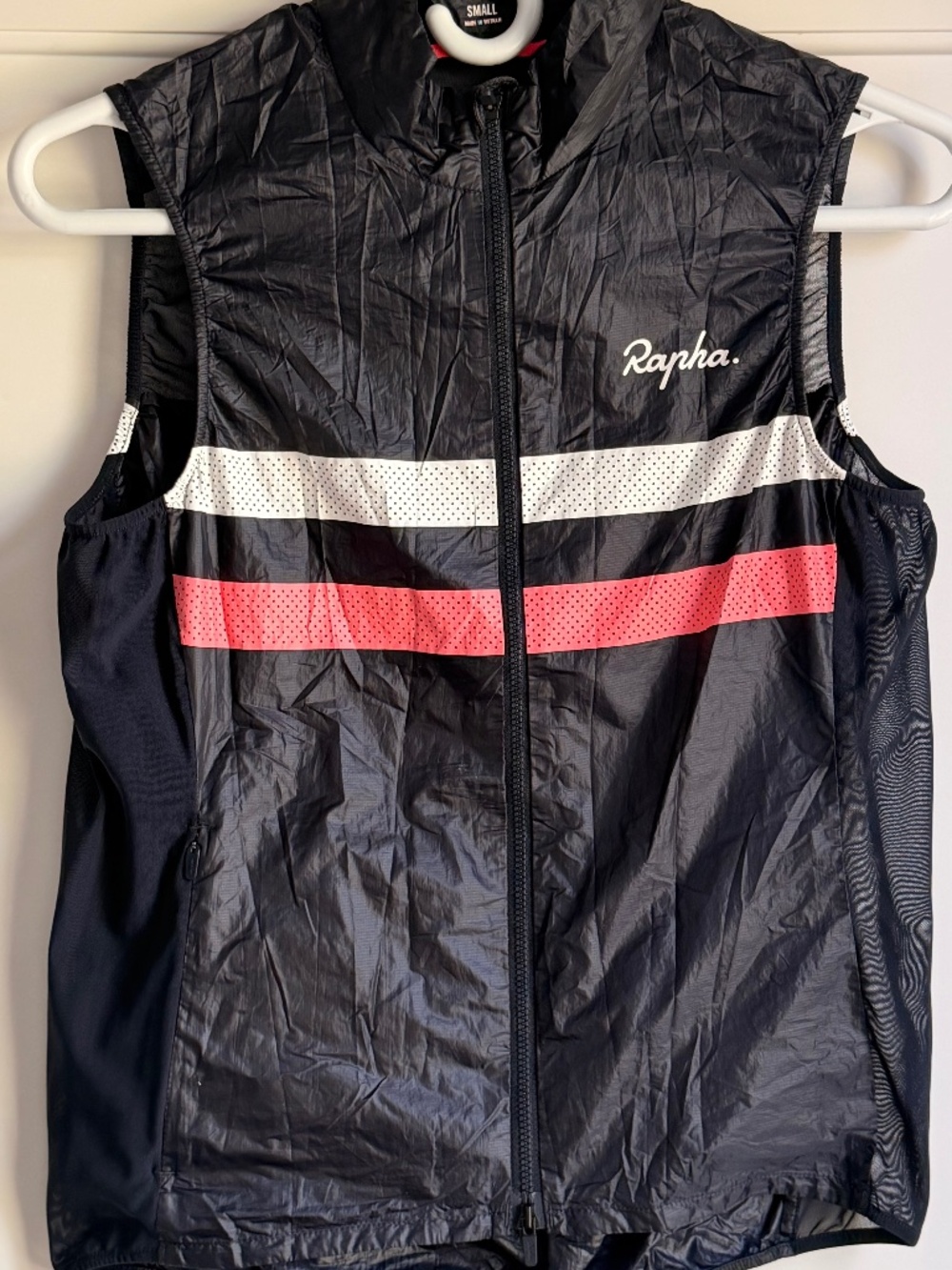 Rapha Women’s Brevet Gilet- Small